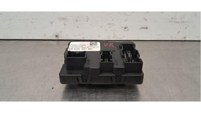 Commutateur verrouillage central des portes Peugeot 308 Commutateur verrouillage central des portes Peugeot 308