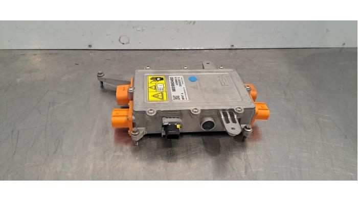 Convertisseur Peugeot 308 Convertisseur Peugeot 308