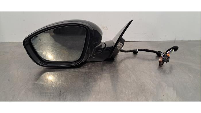 Rétroviseur extérieur gauche Peugeot 508 Rétroviseur extérieur gauche Peugeot 508