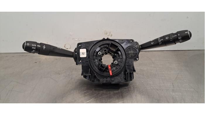 Combischakelaar Stuurkolom