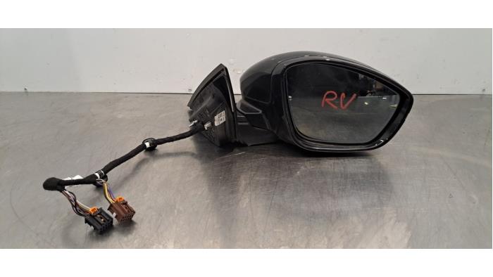 Buitenspiegel rechts Peugeot 508 Buitenspiegel rechts Peugeot 508