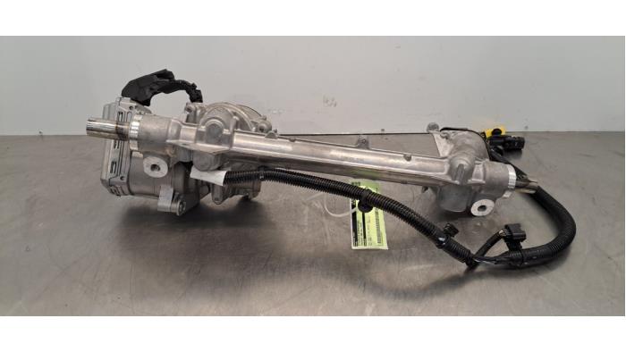 Boîtier de direction assistée Peugeot 508 Boîtier de direction assistée Peugeot 508