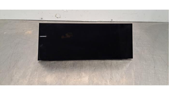 Navigatie Display Peugeot 308 Navigatie Display Peugeot 308