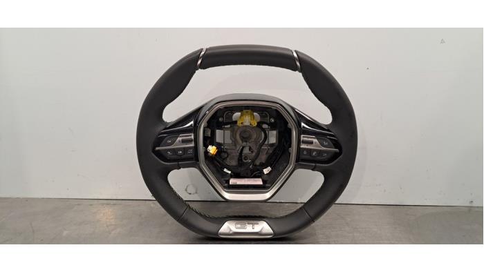 Volant Peugeot 308 Volant Peugeot 308