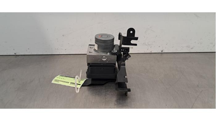 ABS siurblys Peugeot 508 ABS siurblys Peugeot 508