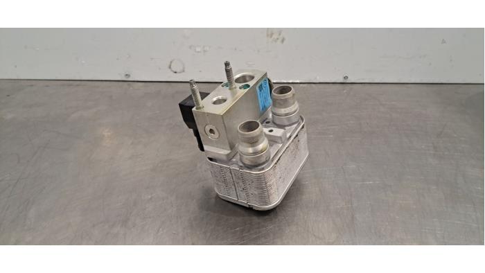 Condensateur clim Peugeot 308 Condensateur clim Peugeot 308