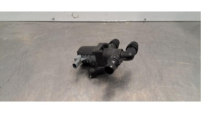 Robinet chauffage électrique Peugeot 308 Robinet chauffage électrique Peugeot 308