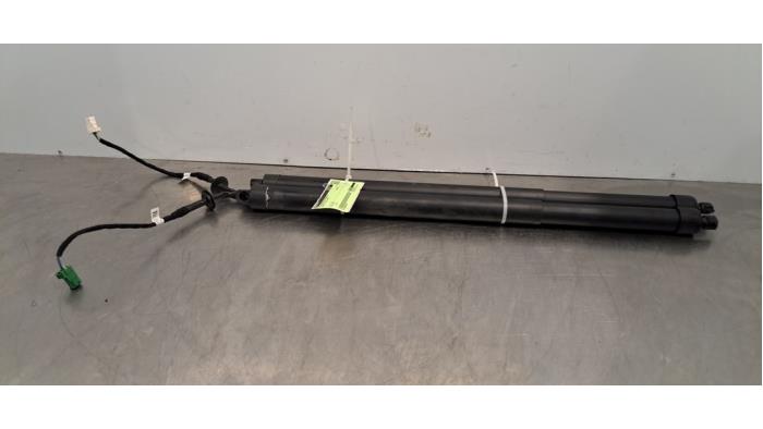 Kit amortisseur gaz hayon Peugeot 508 Kit amortisseur gaz hayon Peugeot 508