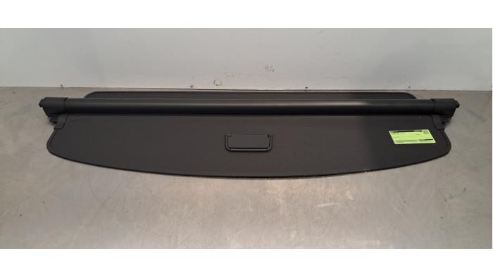 Hoedenplank Peugeot 308 Hoedenplank Peugeot 308