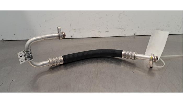 Airco Leiding Peugeot 308