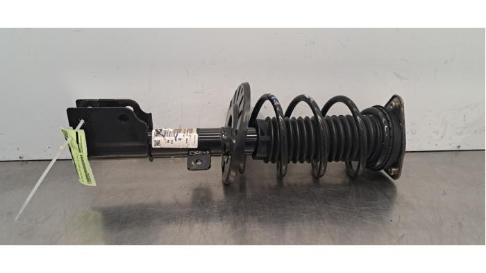 Schokdemper rechts-voor Peugeot 508