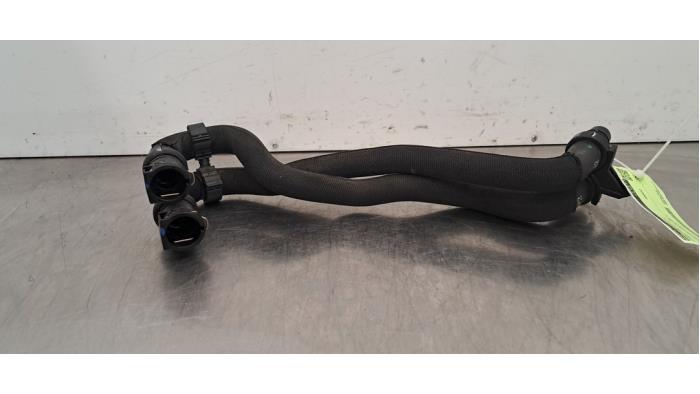 Tuyau radiateur Peugeot 308 Tuyau radiateur Peugeot 308