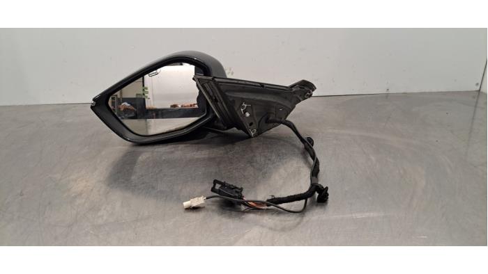 Rétroviseur extérieur gauche Peugeot 308 Rétroviseur extérieur gauche Peugeot 308