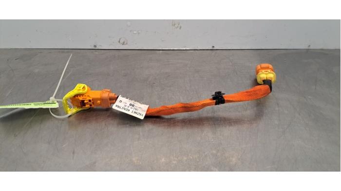 Câble haute tension Peugeot 308 Câble haute tension Peugeot 308