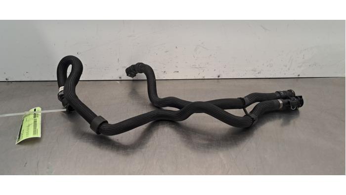 Tuyau radiateur Peugeot 308 Tuyau radiateur Peugeot 308