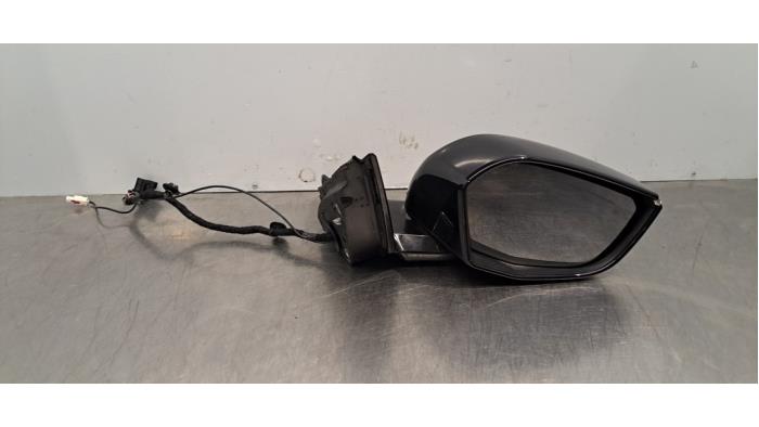 Buitenspiegel rechts Peugeot 308 Buitenspiegel rechts Peugeot 308