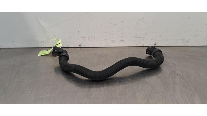 Tuyau radiateur Peugeot 308 Tuyau radiateur Peugeot 308