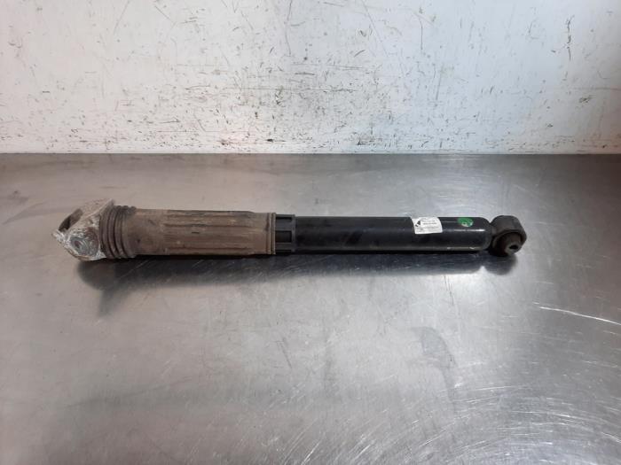 Amortisseur arrière droit MG 4 Amortisseur arrière droit MG 4