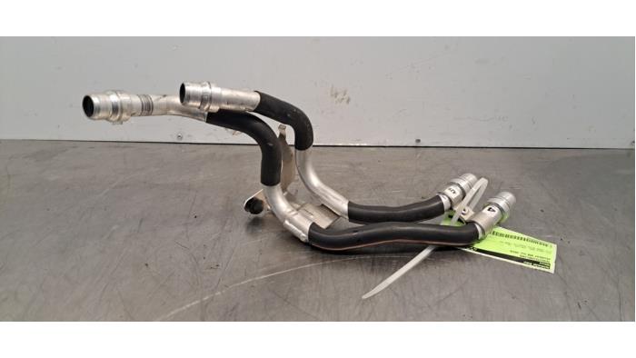 Tuyau radiateur Peugeot 308 Tuyau radiateur Peugeot 308