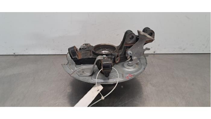 Joint avant droit Peugeot 308 Joint avant droit Peugeot 308