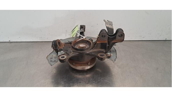 Fusee links-voor Peugeot 308 Fusee links-voor Peugeot 308