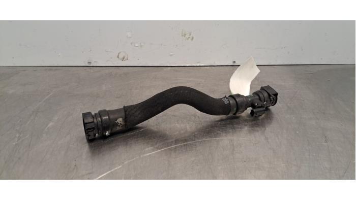 Tuyau radiateur Peugeot 308 Tuyau radiateur Peugeot 308