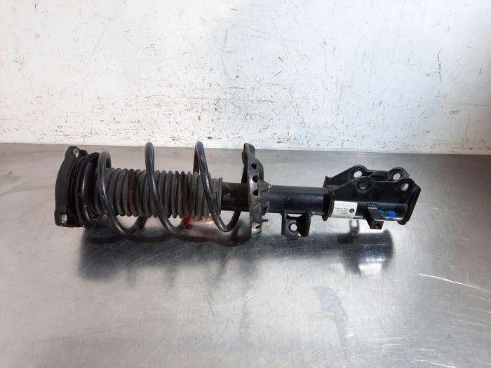 Amortisseur avant droit MG 4 Amortisseur avant droit MG 4