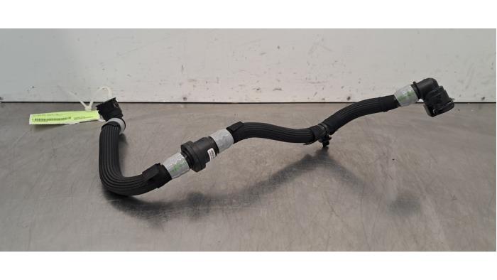 Tuyau radiateur Peugeot 308 Tuyau radiateur Peugeot 308