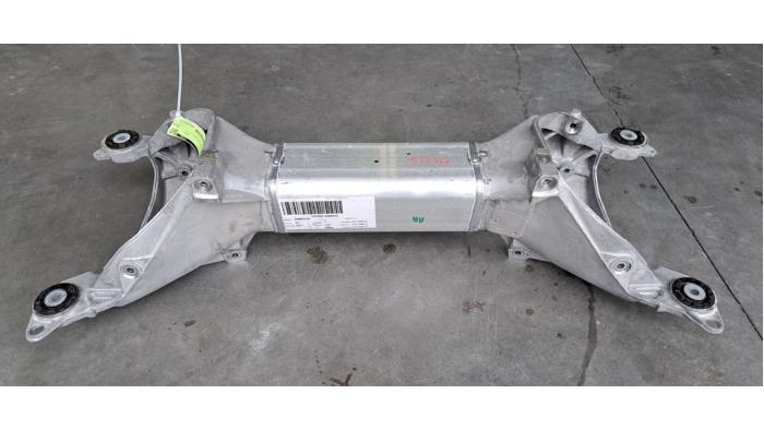 Subframe Peugeot 508