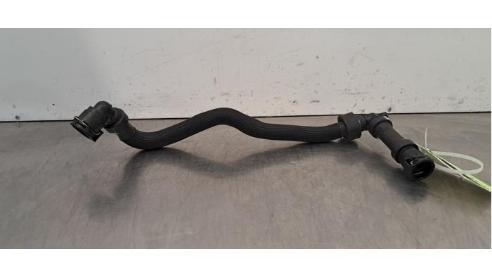 Tuyau radiateur Peugeot 308 Tuyau radiateur Peugeot 308