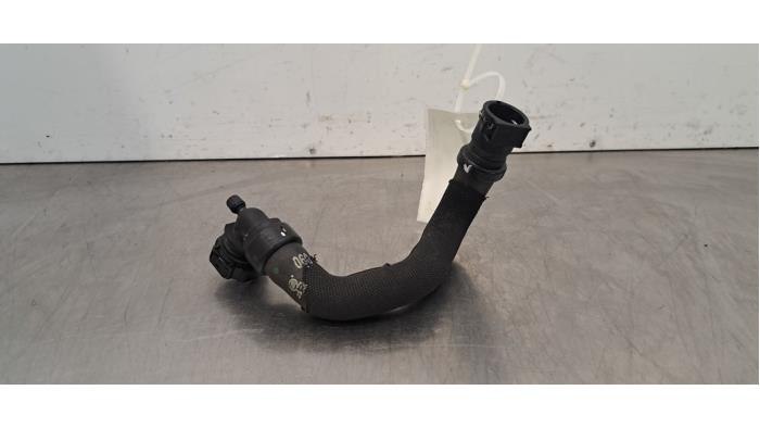 Tuyau radiateur Peugeot 308 Tuyau radiateur Peugeot 308