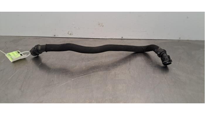 Tuyau radiateur Peugeot 308 Tuyau radiateur Peugeot 308