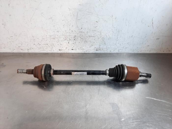 Лівий задній приводний вал MG 4 Лівий задній приводний вал MG 4