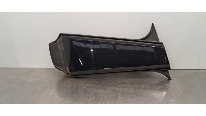 Moulure extérieure Style B Peugeot 508 Moulure extérieure Style B Peugeot 508