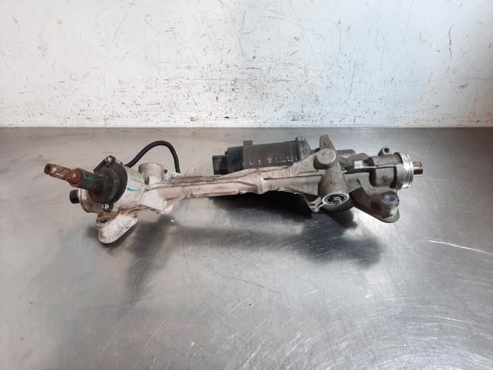 Crémaillère de direction MG 4 Crémaillère de direction MG 4