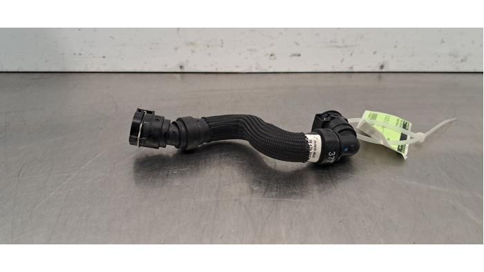 Tuyau radiateur Peugeot 308 Tuyau radiateur Peugeot 308