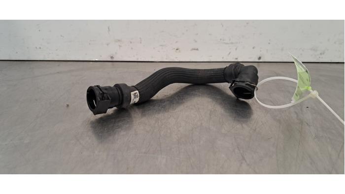 Tuyau radiateur Peugeot 308 Tuyau radiateur Peugeot 308