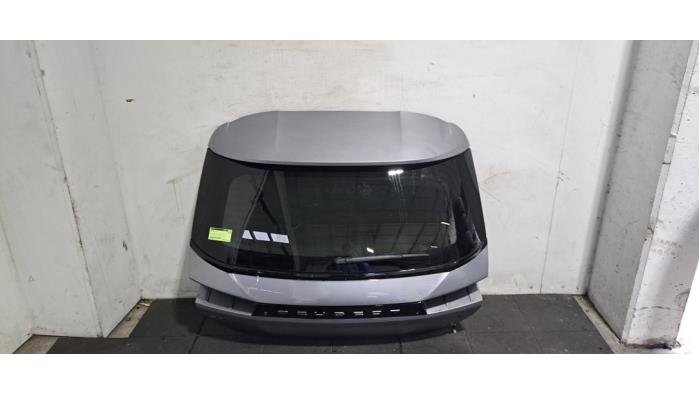 Hayon Peugeot 508 Hayon Peugeot 508