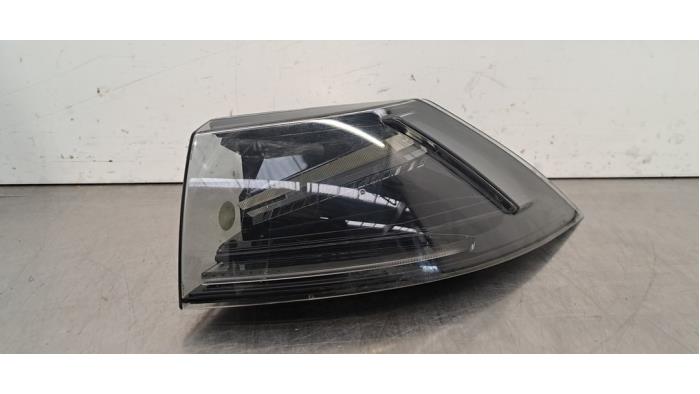 Achterlicht rechts Peugeot 508