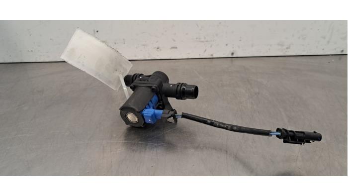 Robinet chauffage électrique Peugeot 308 Robinet chauffage électrique Peugeot 308