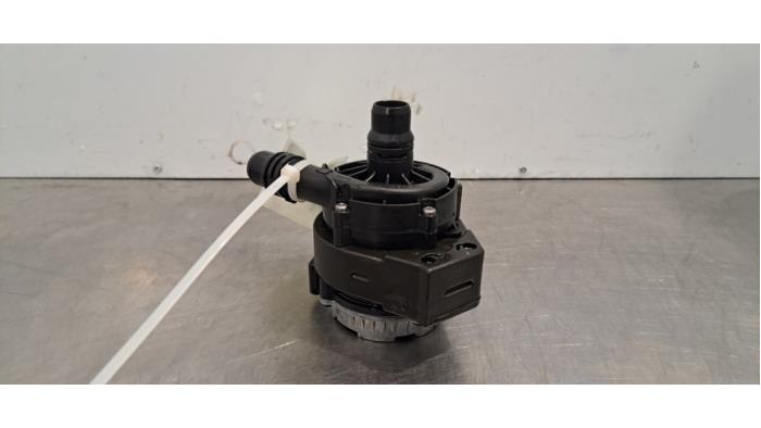 Pompe à eau supplémentaire Peugeot 308 Pompe à eau supplémentaire Peugeot 308