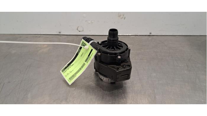 Pompe à eau supplémentaire Peugeot 308 Pompe à eau supplémentaire Peugeot 308