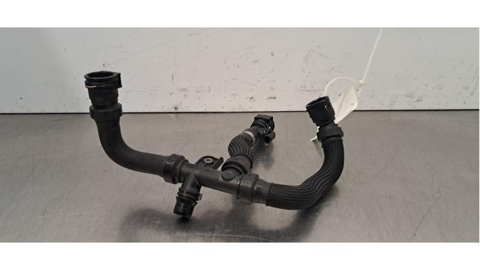 Tuyau radiateur Peugeot 308 Tuyau radiateur Peugeot 308