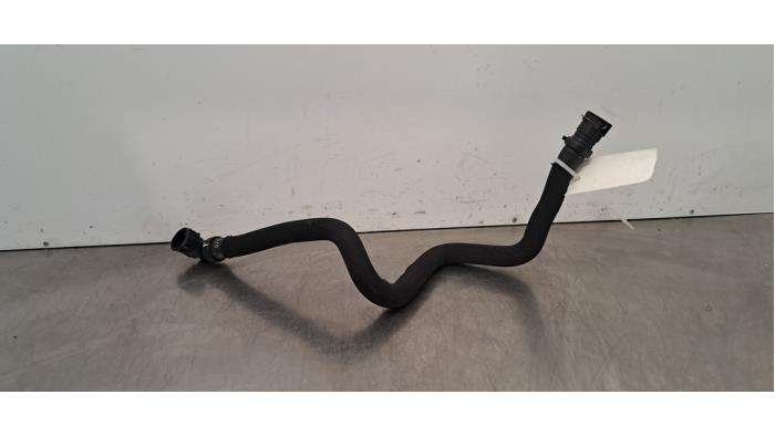 Tuyau radiateur Peugeot 308 Tuyau radiateur Peugeot 308