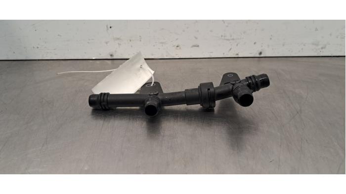 Tuyau radiateur Peugeot 308 Tuyau radiateur Peugeot 308