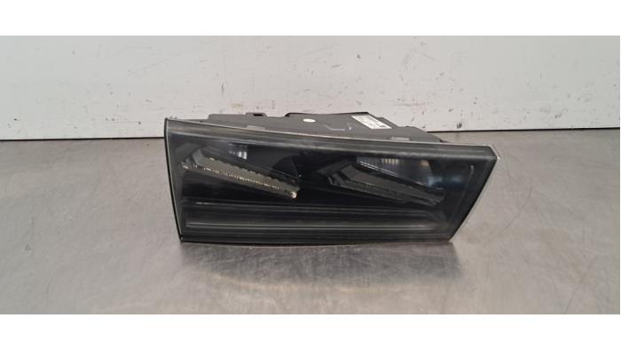 Feu arrière gauche Peugeot 508 Feu arrière gauche Peugeot 508