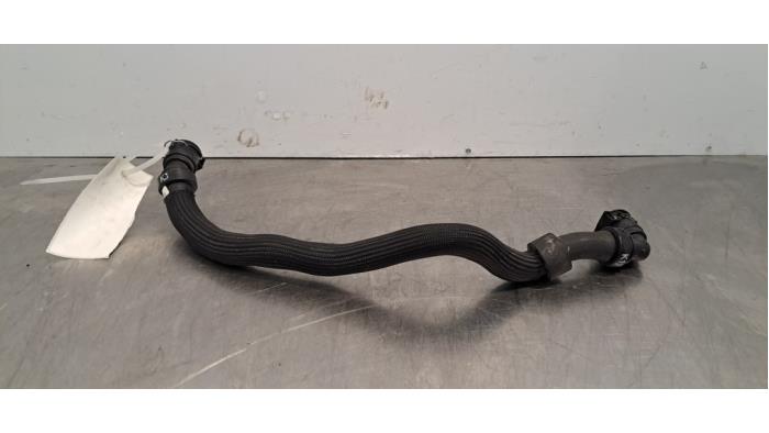 Tuyau radiateur Peugeot 308 Tuyau radiateur Peugeot 308