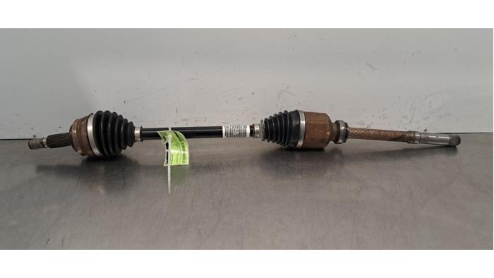 Højre forreste drivaksel Peugeot 308 Højre forreste drivaksel Peugeot 308