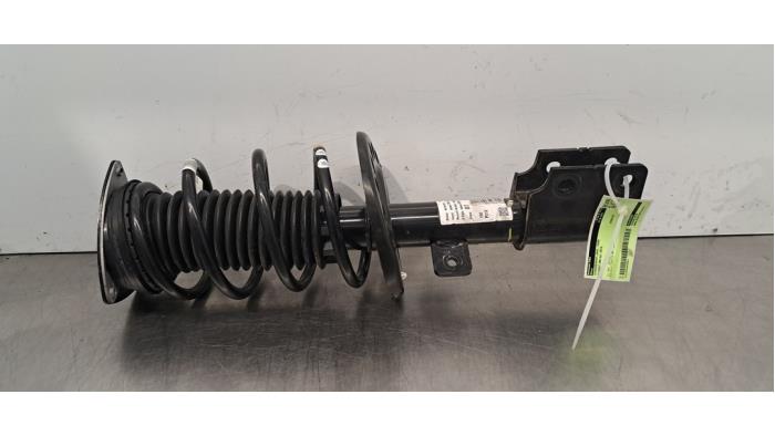 Schokdemper links-voor Peugeot 308 Schokdemper links-voor Peugeot 308