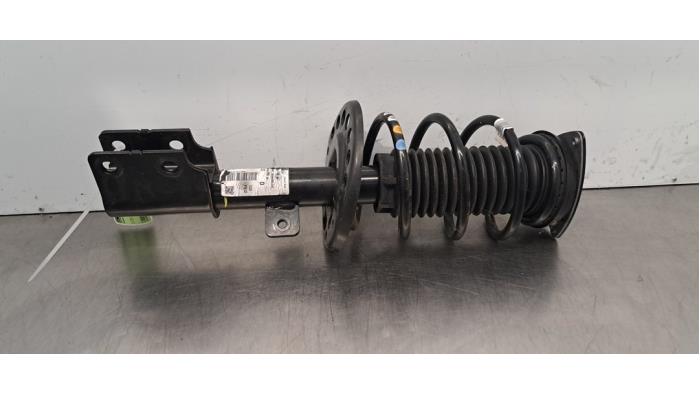 Amortisseur avant droit Peugeot 308 Amortisseur avant droit Peugeot 308